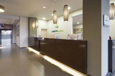 هتل لاگهتو الگو پدراز آلتاز