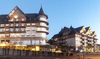 هتل لاگهتو الگو پدراز آلتاز