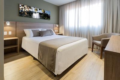 هتل لاگهتو الگو پدراز آلتاز