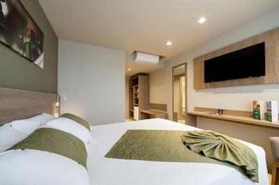 هتل لاگهتو الگو پدراز آلتاز