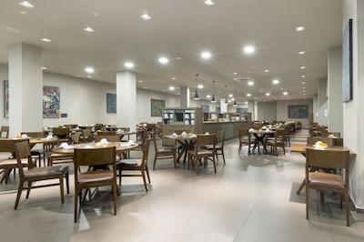 هتل لاگهتو الگو پدراز آلتاز