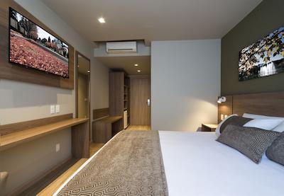 هتل لاگهتو الگو پدراز آلتاز