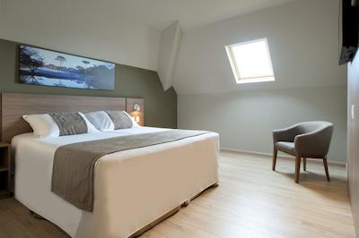 هتل لاگهتو الگو پدراز آلتاز