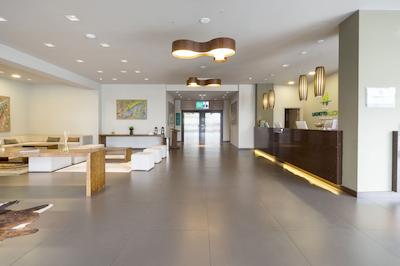 هتل لاگهتو الگو پدراز آلتاز