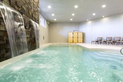 هتل لاگهتو الگو پدراز آلتاز