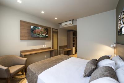 هتل لاگهتو الگو پدراز آلتاز