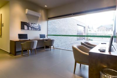 هتل لاگهتو الگو پدراز آلتاز