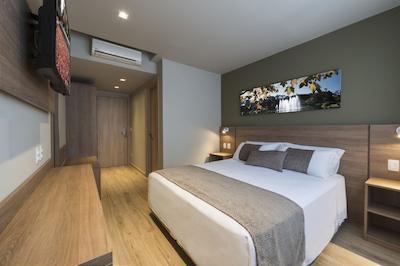 هتل لاگهتو الگو پدراز آلتاز