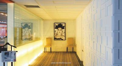 له فنیکس سوخومویت 11 بانکوک