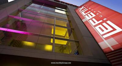 له فنیکس سوخومویت 11 بانکوک