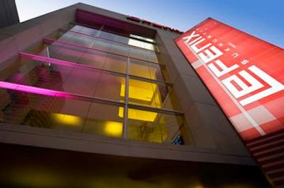 له فنیکس سوخومویت 11 بانکوک