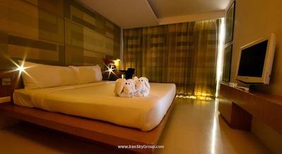 له فنیکس سوخومویت 11 بانکوک