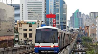 له فنیکس سوخومویت 11 بانکوک