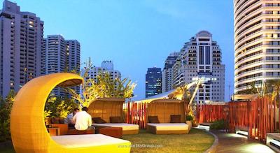 له فنیکس سوخومویت 11 بانکوک