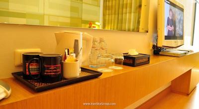 له فنیکس سوخومویت 11 بانکوک