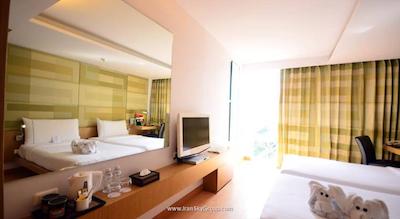 له فنیکس سوخومویت 11 بانکوک