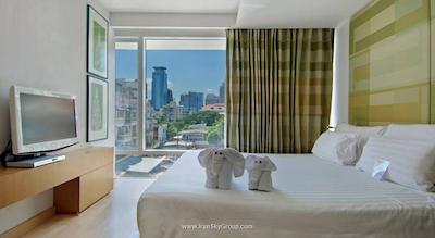 له فنیکس سوخومویت 11 بانکوک