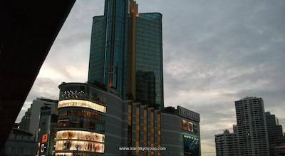 له فنیکس سوخومویت 11 بانکوک