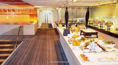 له فنیکس سوخومویت 11 بانکوک