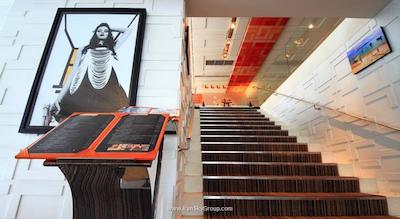 له فنیکس سوخومویت 11 بانکوک