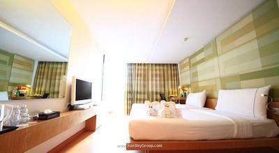 له فنیکس سوخومویت 11 بانکوک