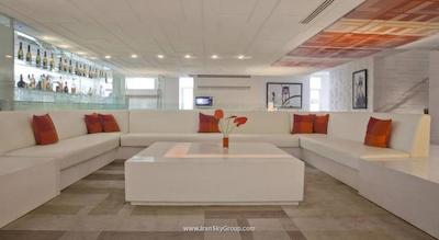 له فنیکس سوخومویت 11 بانکوک