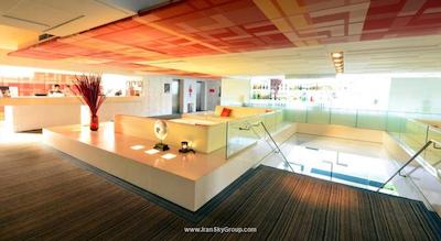 له فنیکس سوخومویت 11 بانکوک