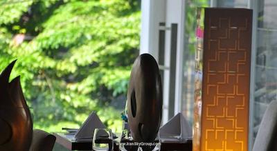 له فنیکس سوخومویت 11 بانکوک