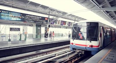 له فنیکس سوخومویت 11 بانکوک