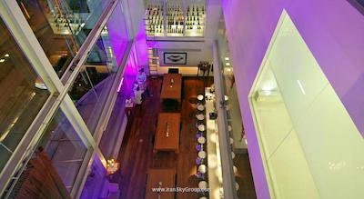 له فنیکس سوخومویت 11 بانکوک