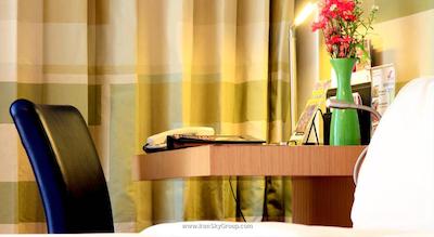 له فنیکس سوخومویت 11 بانکوک