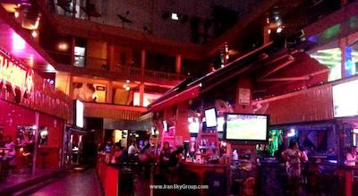 له فنیکس سوخومویت 11 بانکوک