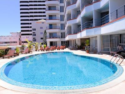 سندی اسپرینگ هتل