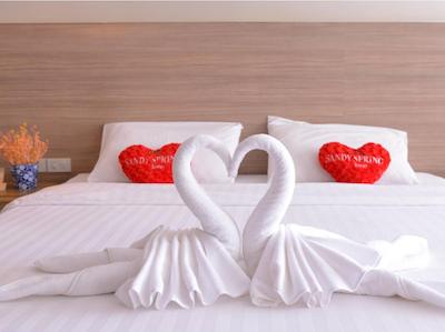 سندی اسپرینگ هتل