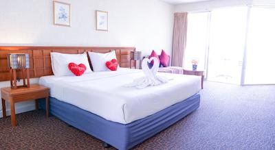 سندی اسپرینگ هتل