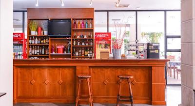 سندی اسپرینگ هتل