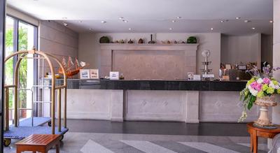 سندی اسپرینگ هتل