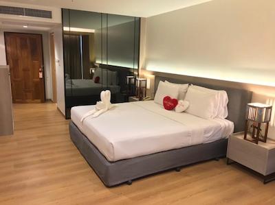 سندی اسپرینگ هتل