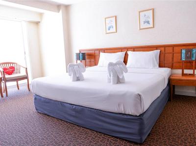 سندی اسپرینگ هتل