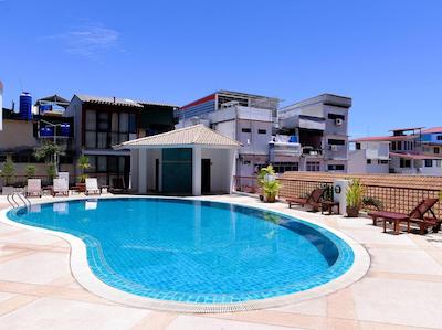 سندی اسپرینگ هتل