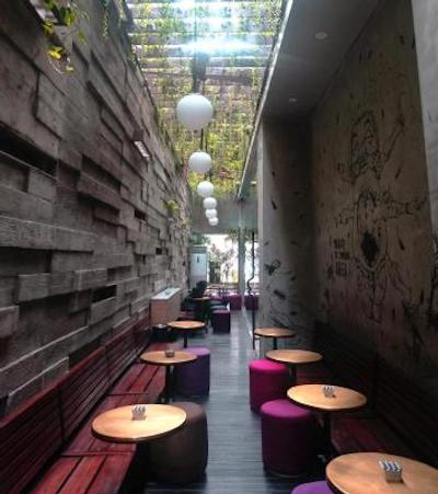 ارتتل دامرین