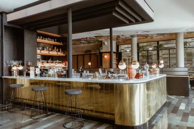 ارتتل دامرین