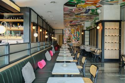 ارتتل دامرین