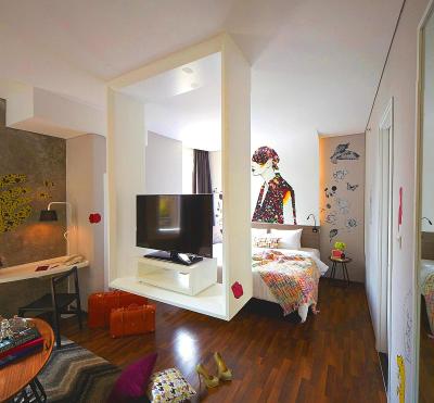 ارتتل دامرین