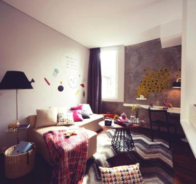 ارتتل دامرین