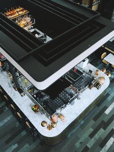 ارتتل دامرین