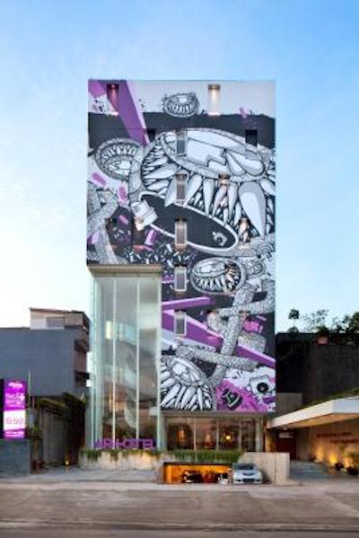 ارتتل دامرین