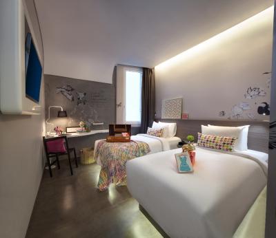 ارتتل دامرین