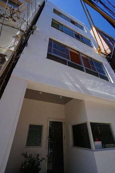 کاسا بلانکا گوست هوس