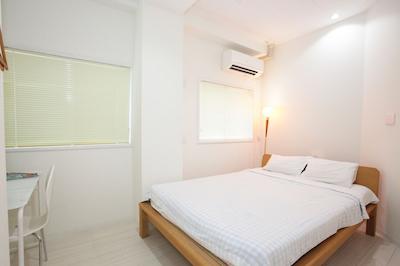 کاسا بلانکا گوست هوس